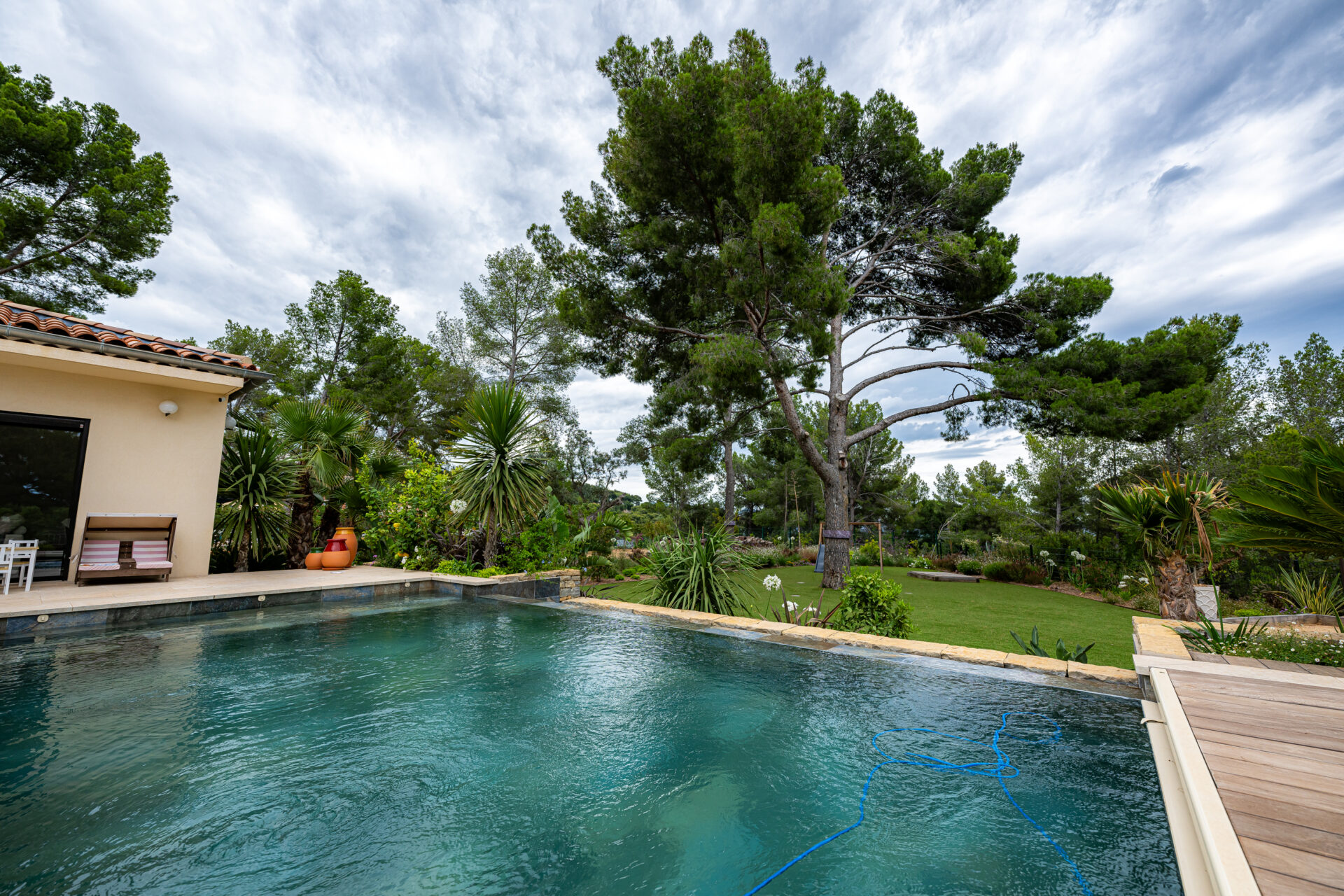 jardin la ciotat paysagiste pierre aussourd